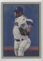 Justin Dunn #/199