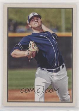 2019 Bowman Heritage - Prospects #53P-112 - Adrian Morejon