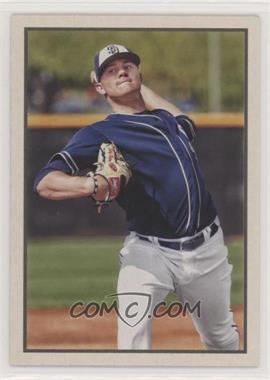 2019 Bowman Heritage - Prospects #53P-112 - Adrian Morejon