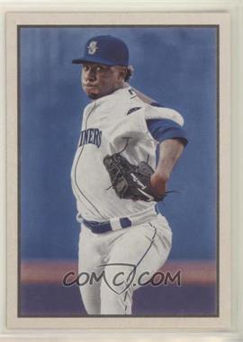 2019 Bowman Heritage - Prospects #53P-76 - Justin Dunn