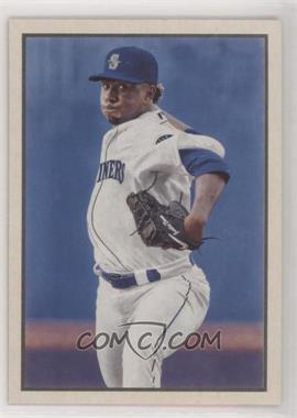 2019 Bowman Heritage - Prospects #53P-76 - Justin Dunn