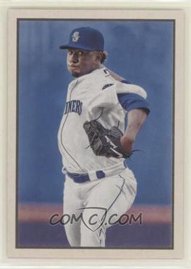 2019 Bowman Heritage - Prospects #53P-76 - Justin Dunn