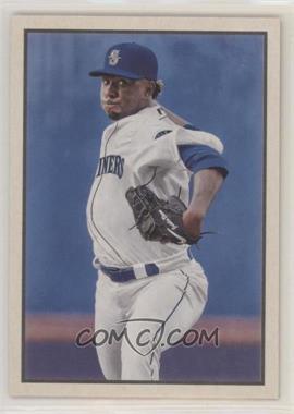 2019 Bowman Heritage - Prospects #53P-76 - Justin Dunn