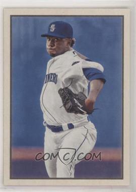 2019 Bowman Heritage - Prospects #53P-76 - Justin Dunn