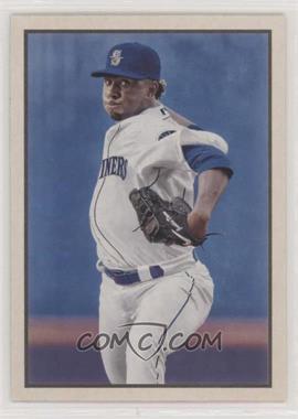 2019 Bowman Heritage - Prospects #53P-76 - Justin Dunn