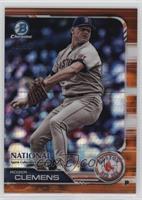 Roger Clemens #/25