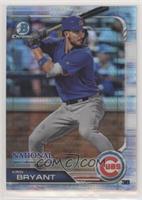 Kris Bryant [EX to NM]