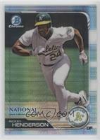 Rickey Henderson