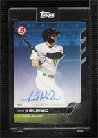 Jarred Kelenic [Uncirculated] #/49