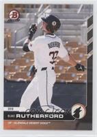 Blake Rutherford #/73