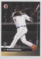 Isaac Paredes #/99