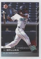 Vidal Brujan #/128