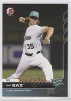 Shane Baz [EX to NM] #/128