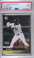 Jo Adell [PSA 9 MINT] #/389