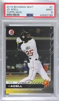 Jo Adell [PSA 9 MINT] #/238