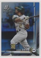 Khris Davis #/150