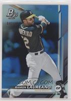 Ramon Laureano #/150