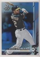 Ramon Laureano #/150