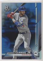 Lourdes Gurriel Jr. #/150