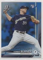 Corbin Burnes [EX to NM] #/150