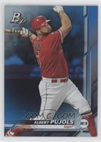 Albert Pujols #/150