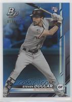 Steven Duggar #/150