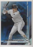 Brian Anderson #/150