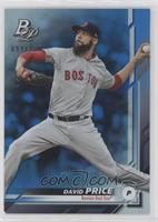 David Price #/150