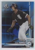 Jose Abreu #/150