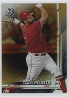 Albert Pujols #/50