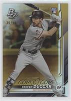 Steven Duggar #/50