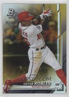 Victor Robles #/50