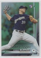 Corbin Burnes #/99