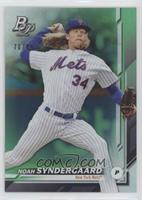 Noah Syndergaard #/99