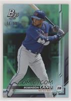 Robinson Cano #/99