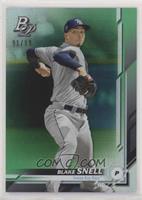 Blake Snell #/99