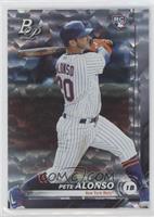 Rookie SP Variation - Pete Alonso