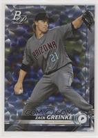 Zack Greinke