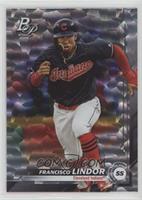 Francisco Lindor