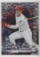 Scooter Gennett [EX to NM]