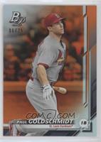 Paul Goldschmidt #/25