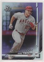 Mike Trout [EX to NM] #/250