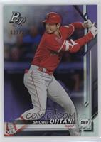 Shohei Ohtani #/250