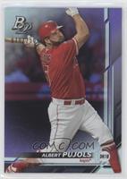 Albert Pujols #/250