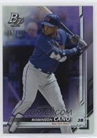 Robinson Cano #/250