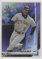 Starling Marte #/250