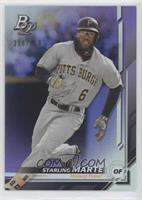 Starling Marte #/250