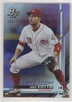 Joey Votto #/250