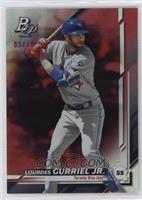 Lourdes Gurriel Jr. #/10