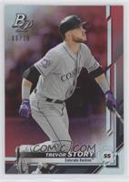 Trevor Story #/10